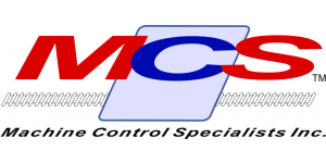 Machine Control Specialists, Inc.